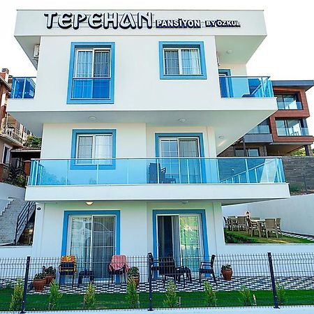 Tepehan By Oezkul İzmir Exterior photo