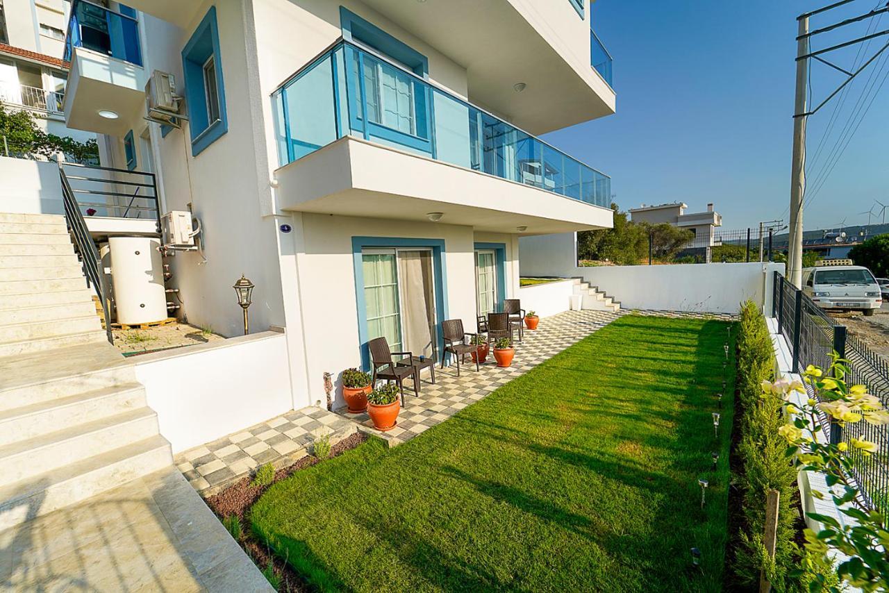 Tepehan By Oezkul İzmir Exterior photo