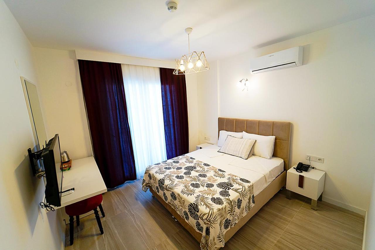 Tepehan By Oezkul İzmir Exterior photo