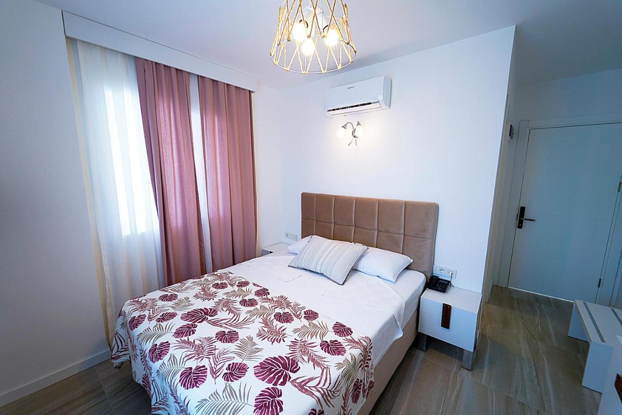 Tepehan By Oezkul İzmir Exterior photo