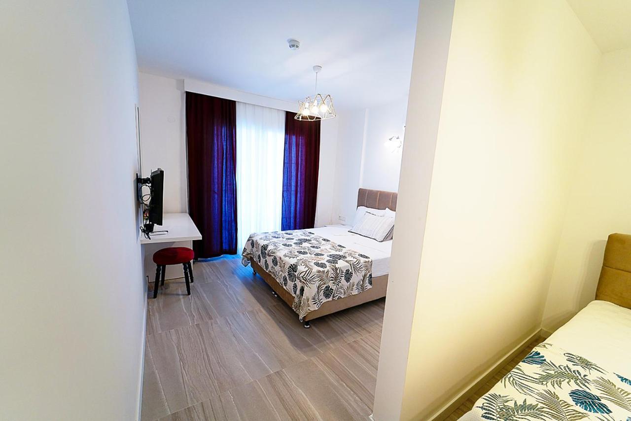 Tepehan By Oezkul İzmir Exterior photo