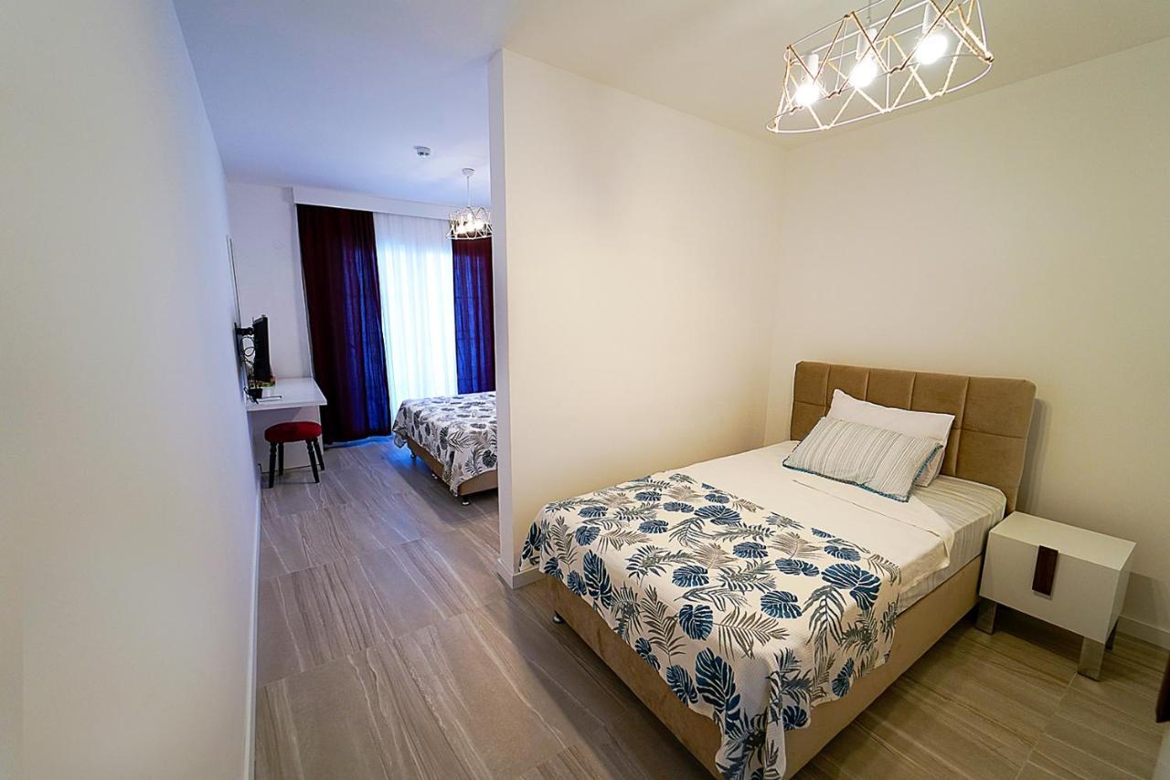 Tepehan By Oezkul İzmir Exterior photo