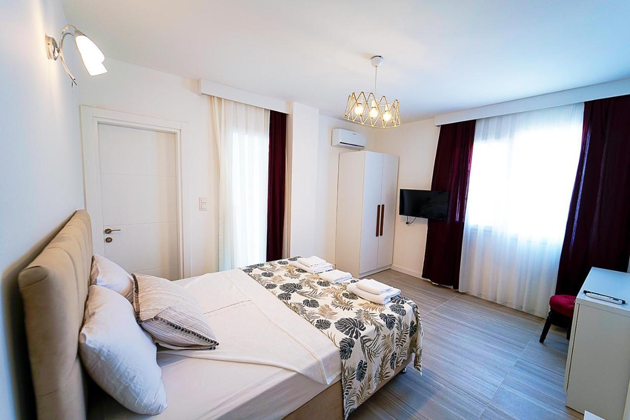 Tepehan By Oezkul İzmir Exterior photo