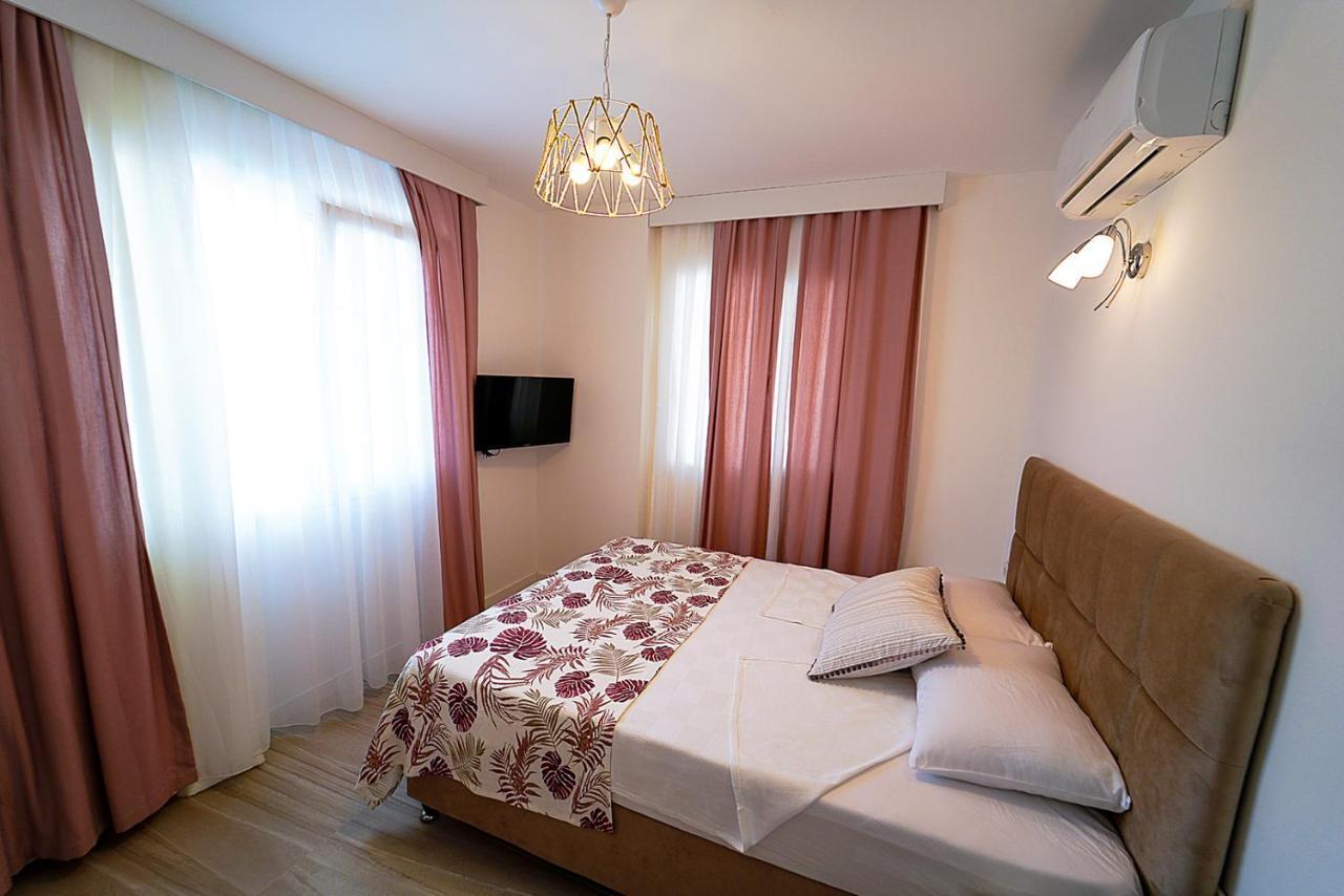 Tepehan By Oezkul İzmir Exterior photo