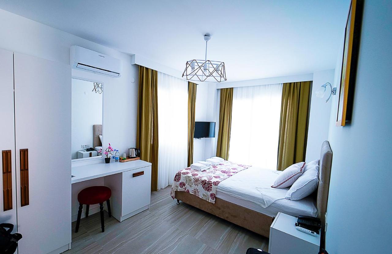 Tepehan By Oezkul İzmir Exterior photo