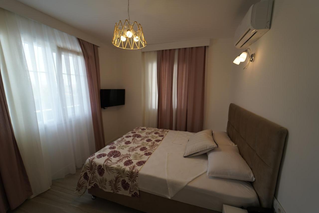 Tepehan By Oezkul İzmir Exterior photo