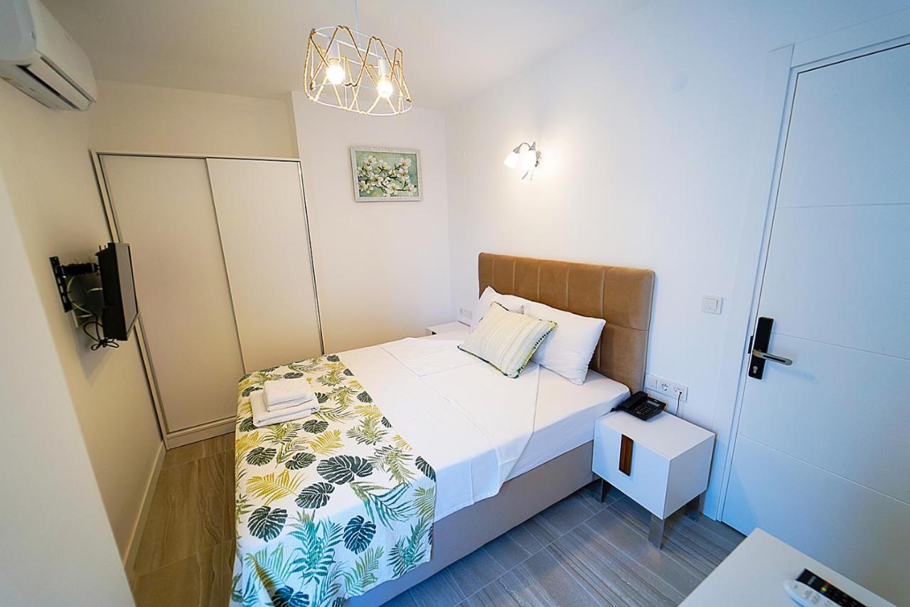 Tepehan By Oezkul İzmir Exterior photo