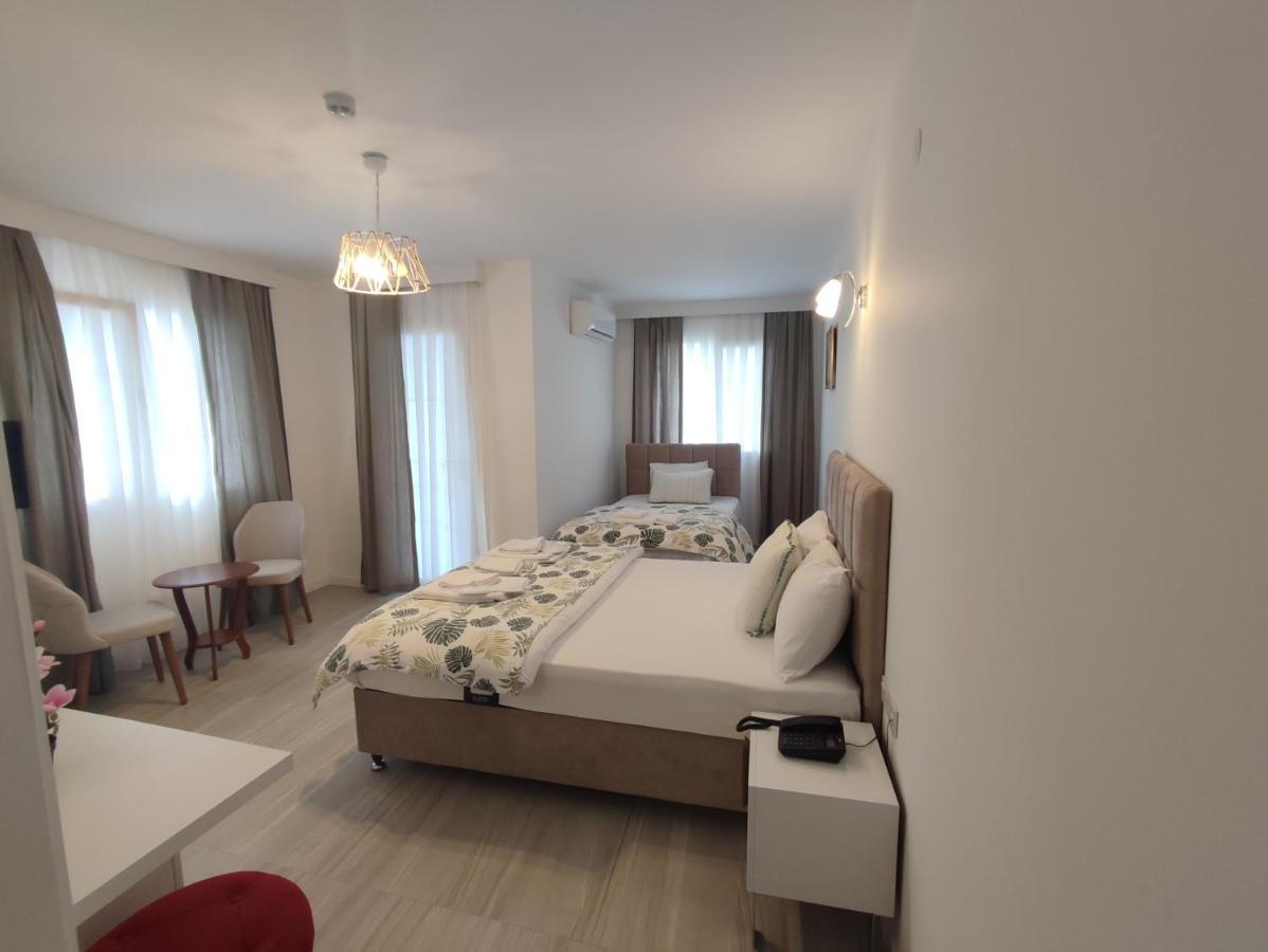 Tepehan By Oezkul İzmir Exterior photo