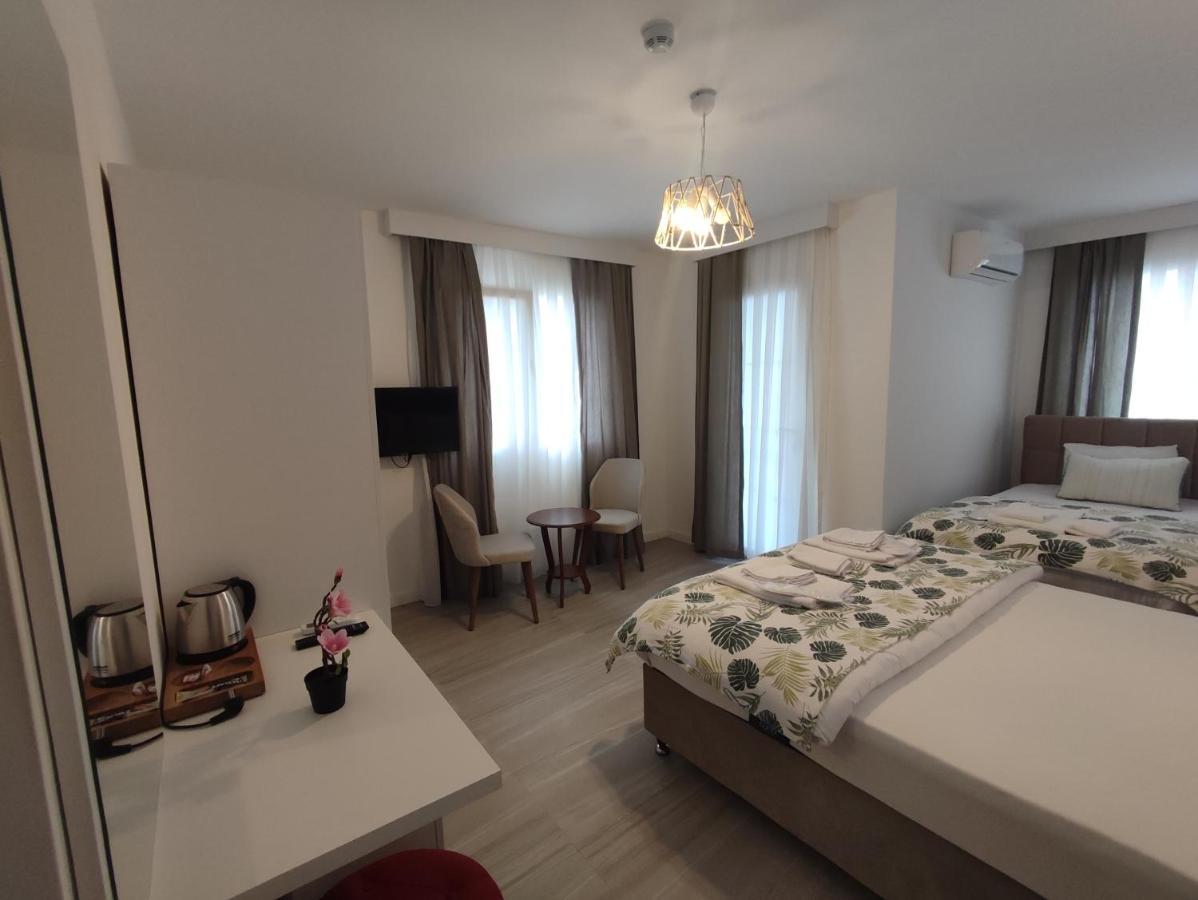 Tepehan By Oezkul İzmir Exterior photo