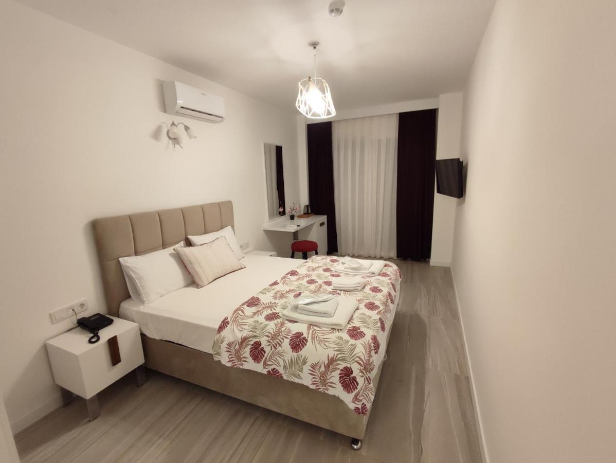 Tepehan By Oezkul İzmir Exterior photo
