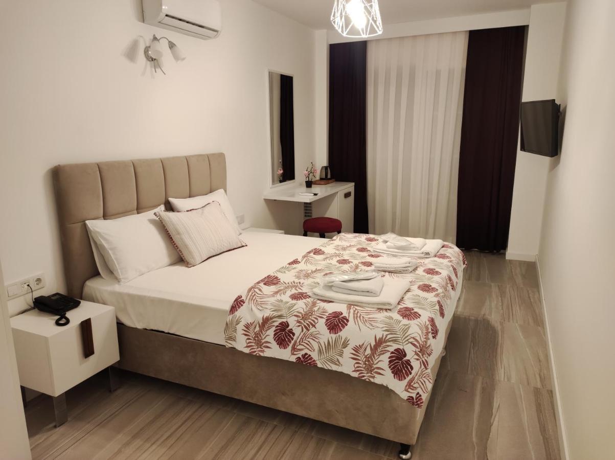 Tepehan By Oezkul İzmir Exterior photo