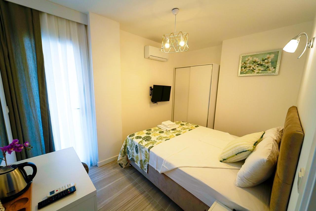 Tepehan By Oezkul İzmir Exterior photo